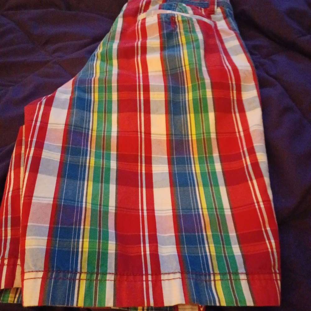 Men's 14th & Union Shorts, Size 32W